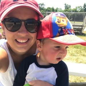 Meet your Posher, Bethany